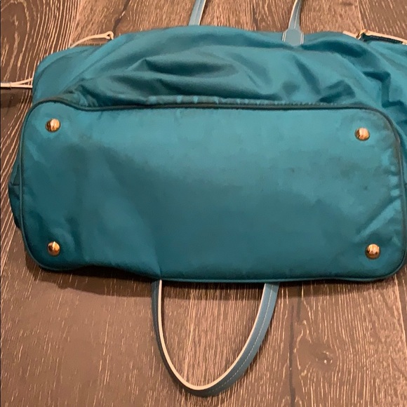 Prada bag - Picture 8 of 8